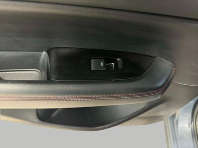 2023 Mazda Mazda CX-5 SPORT UTILITY