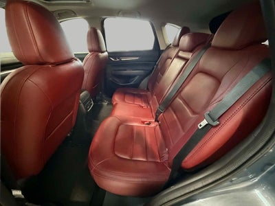 2023 Mazda Mazda CX-5 SPORT UTILITY