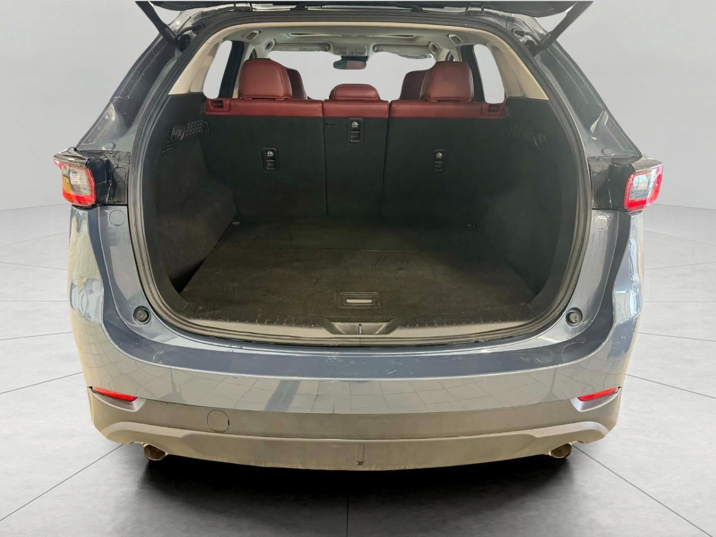 2023 Mazda Mazda CX-5 SPORT UTILITY