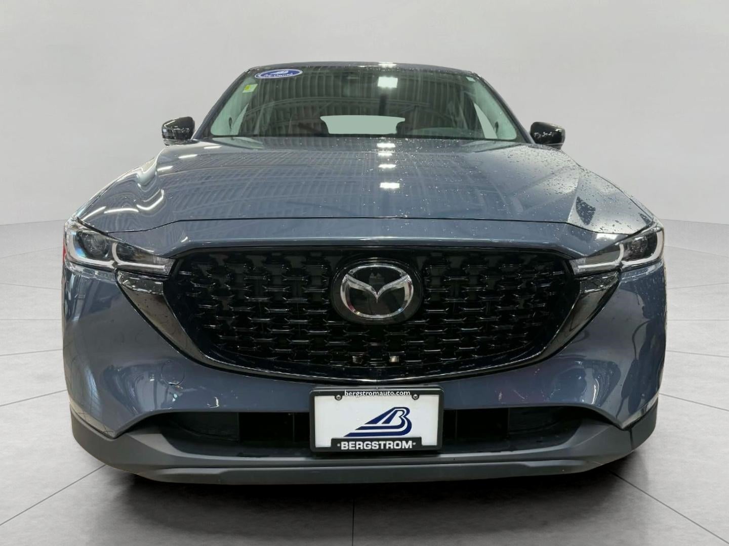 2023 Mazda Mazda CX-5 SPORT UTILITY