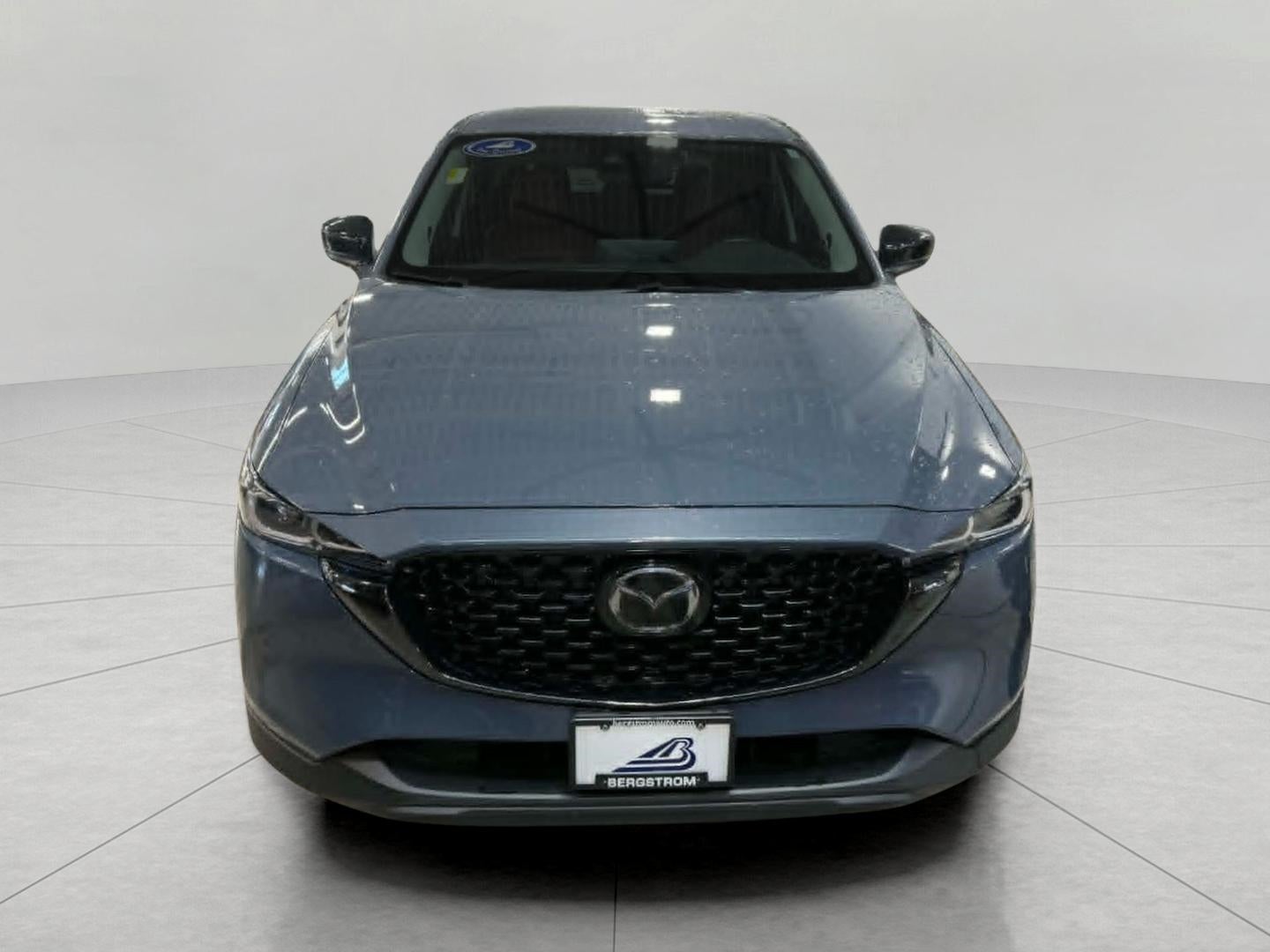 2023 Mazda Mazda CX-5 SPORT UTILITY