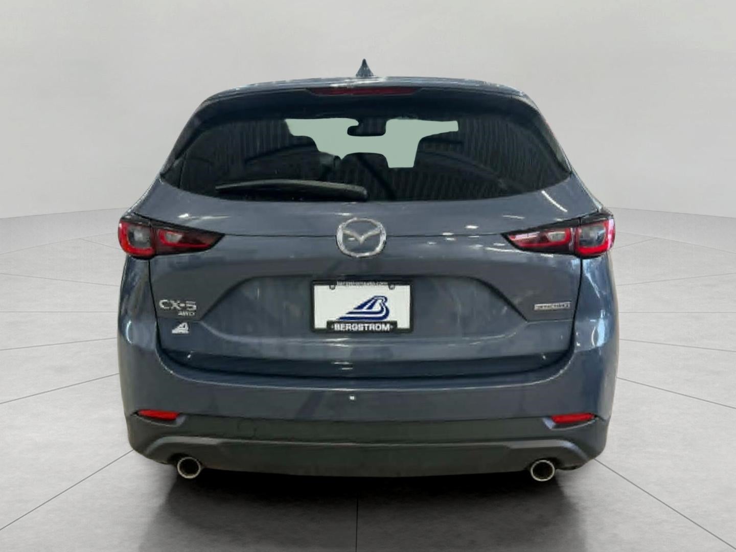 2023 Mazda Mazda CX-5 SPORT UTILITY