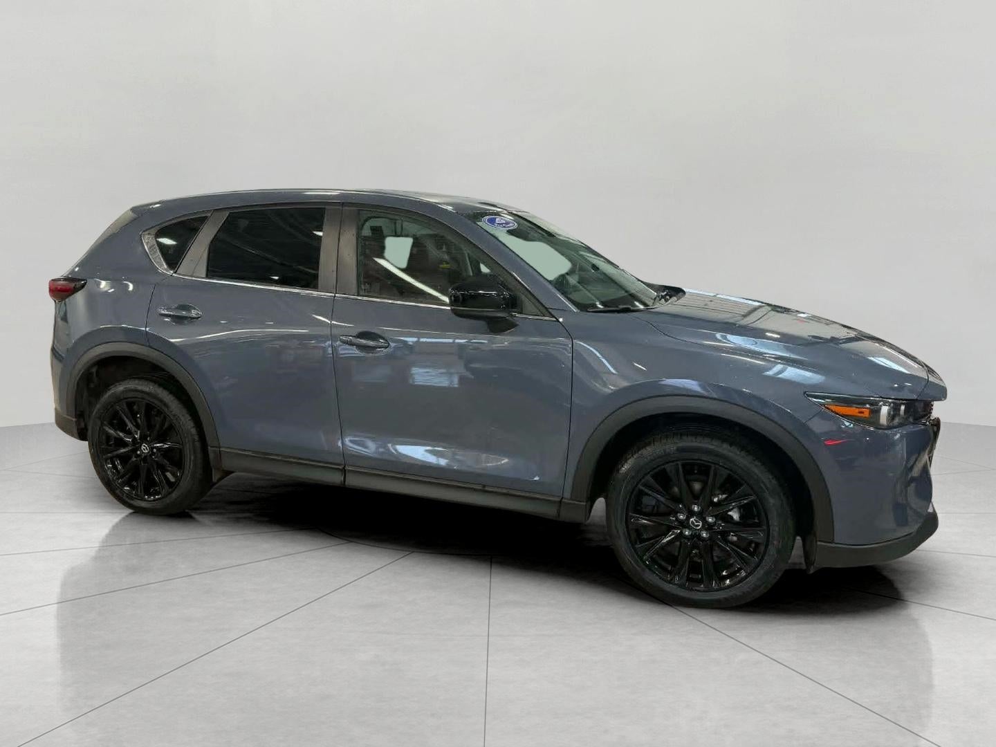2023 Mazda Mazda CX-5 SPORT UTILITY