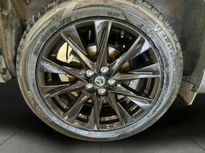 2023 Mazda Mazda CX-5 SPORT UTILITY