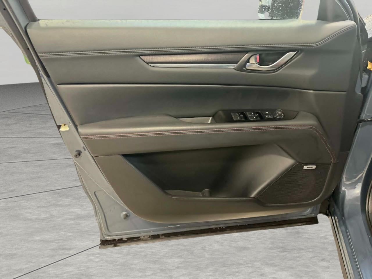 2023 Mazda Mazda CX-5 SPORT UTILITY