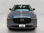 2025 Mazda Mazda CX-5 2.5 S Carbon Edition AWD