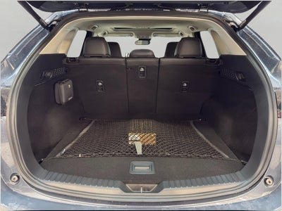 2025 Mazda Mazda CX-5 2.5 S Carbon Edition AWD