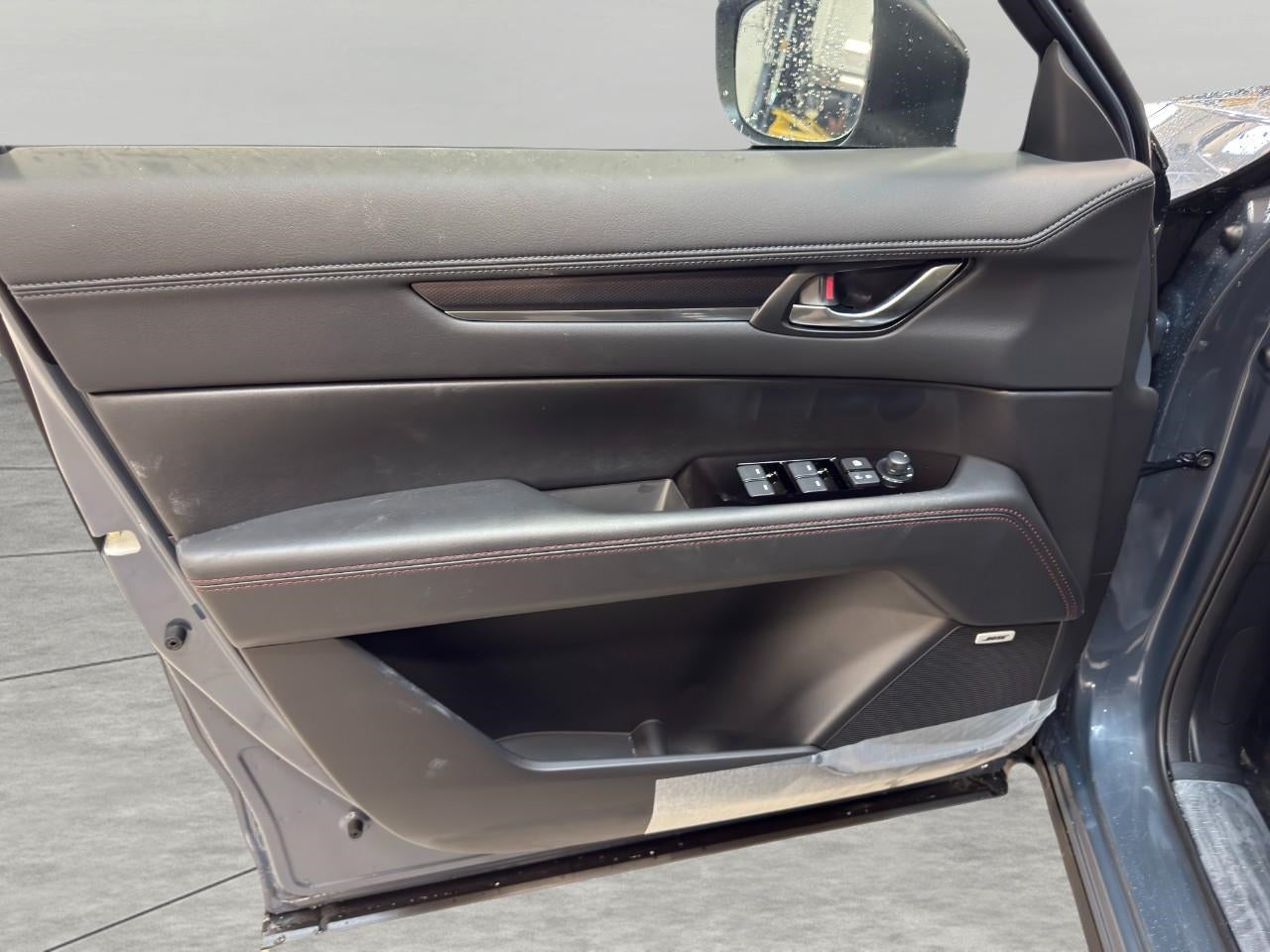 2025 Mazda Mazda CX-5 2.5 S Carbon Edition AWD