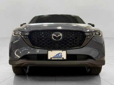 2023 Mazda Mazda CX-5 SPORT UTILITY