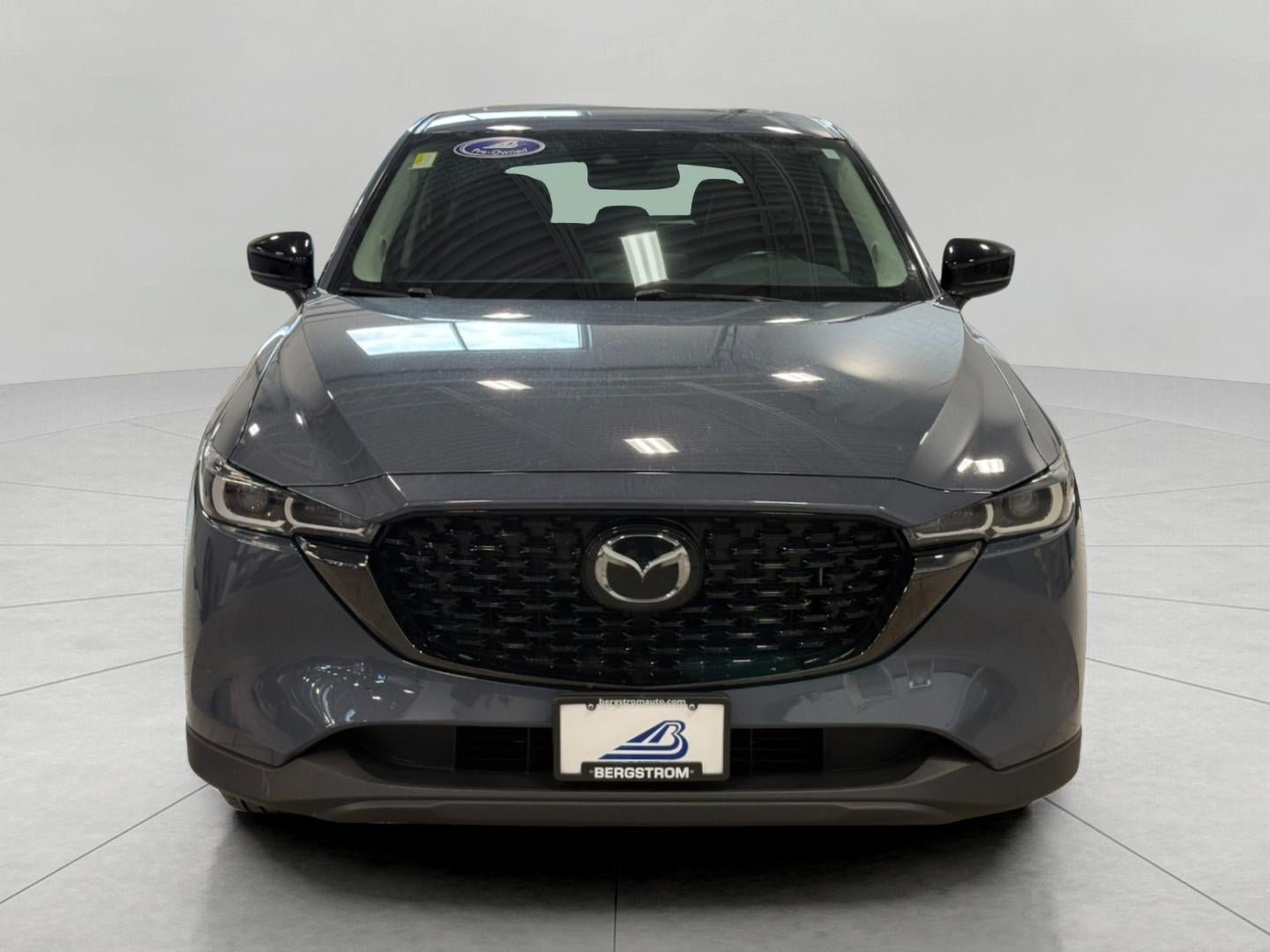 2023 Mazda Mazda CX-5 SPORT UTILITY