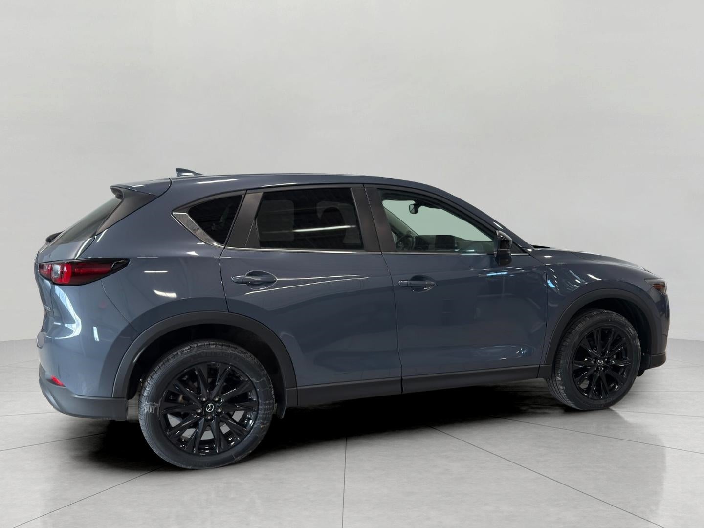 2023 Mazda Mazda CX-5 SPORT UTILITY
