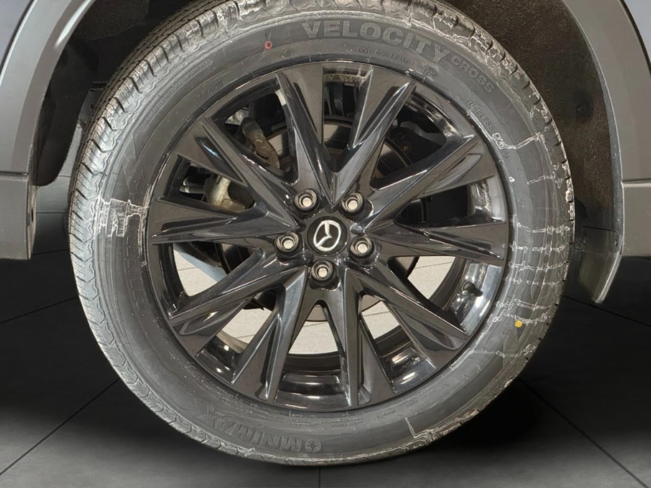 2023 Mazda Mazda CX-5 SPORT UTILITY