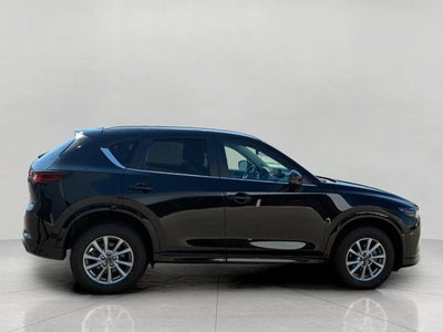 2024 Mazda Mazda CX-5 2.5 S Preferred Package AWD