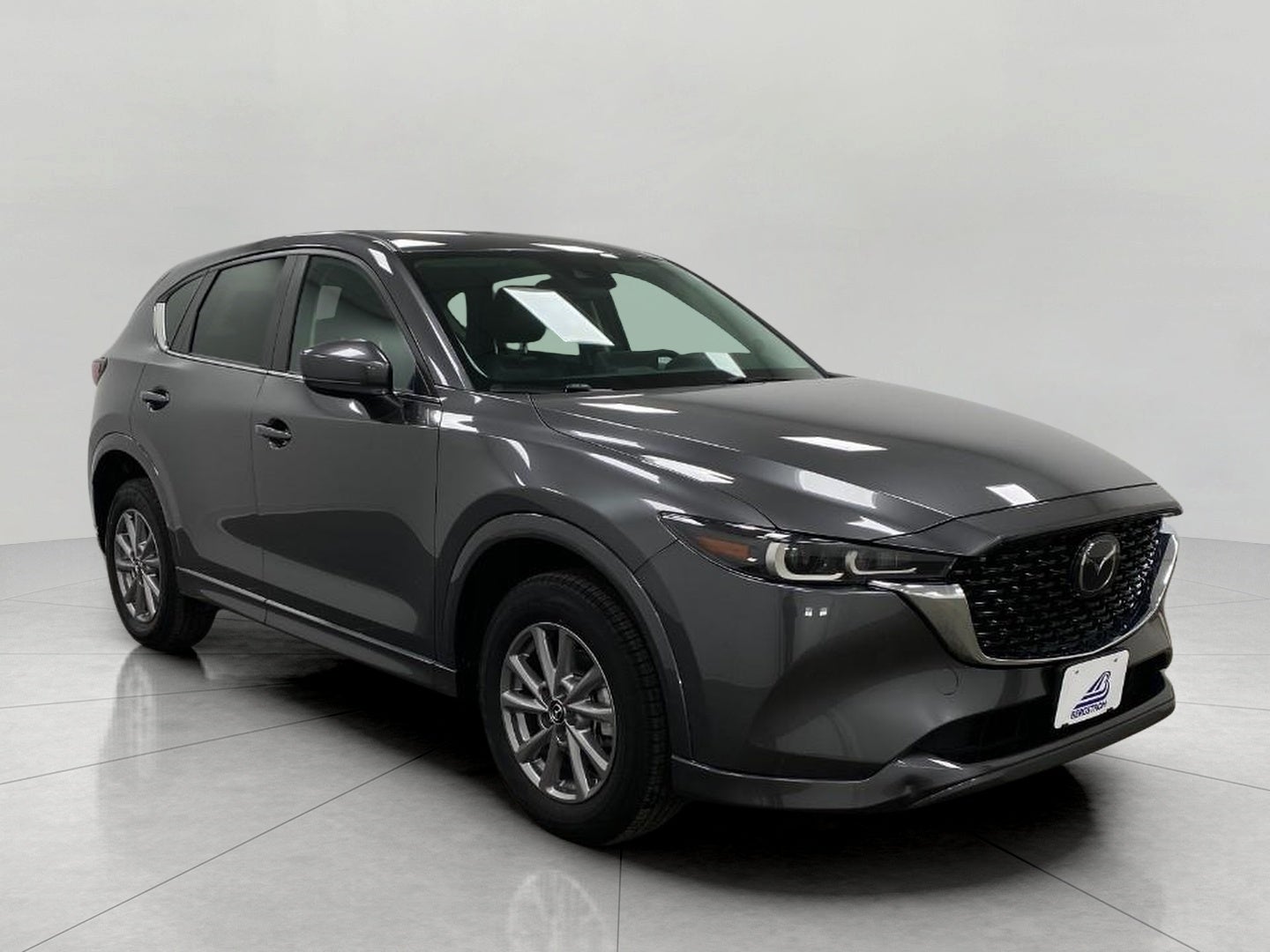 2025 Mazda Mazda CX-5 SPORT UTILITY