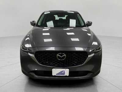 2025 Mazda Mazda CX-5 SPORT UTILITY