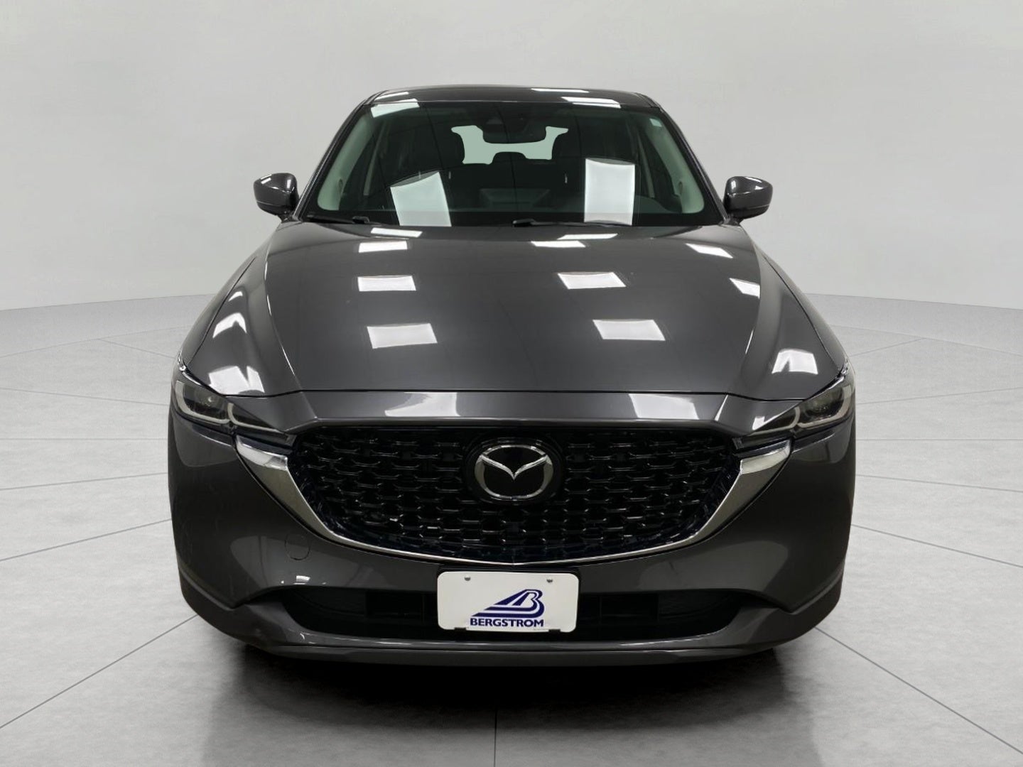 2025 Mazda Mazda CX-5 SPORT UTILITY