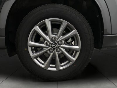 2025 Mazda Mazda CX-5 SPORT UTILITY