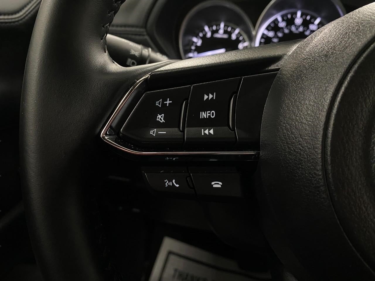 2025 Mazda Mazda CX-5 SPORT UTILITY