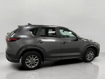 2025 Mazda Mazda CX-5 SPORT UTILITY