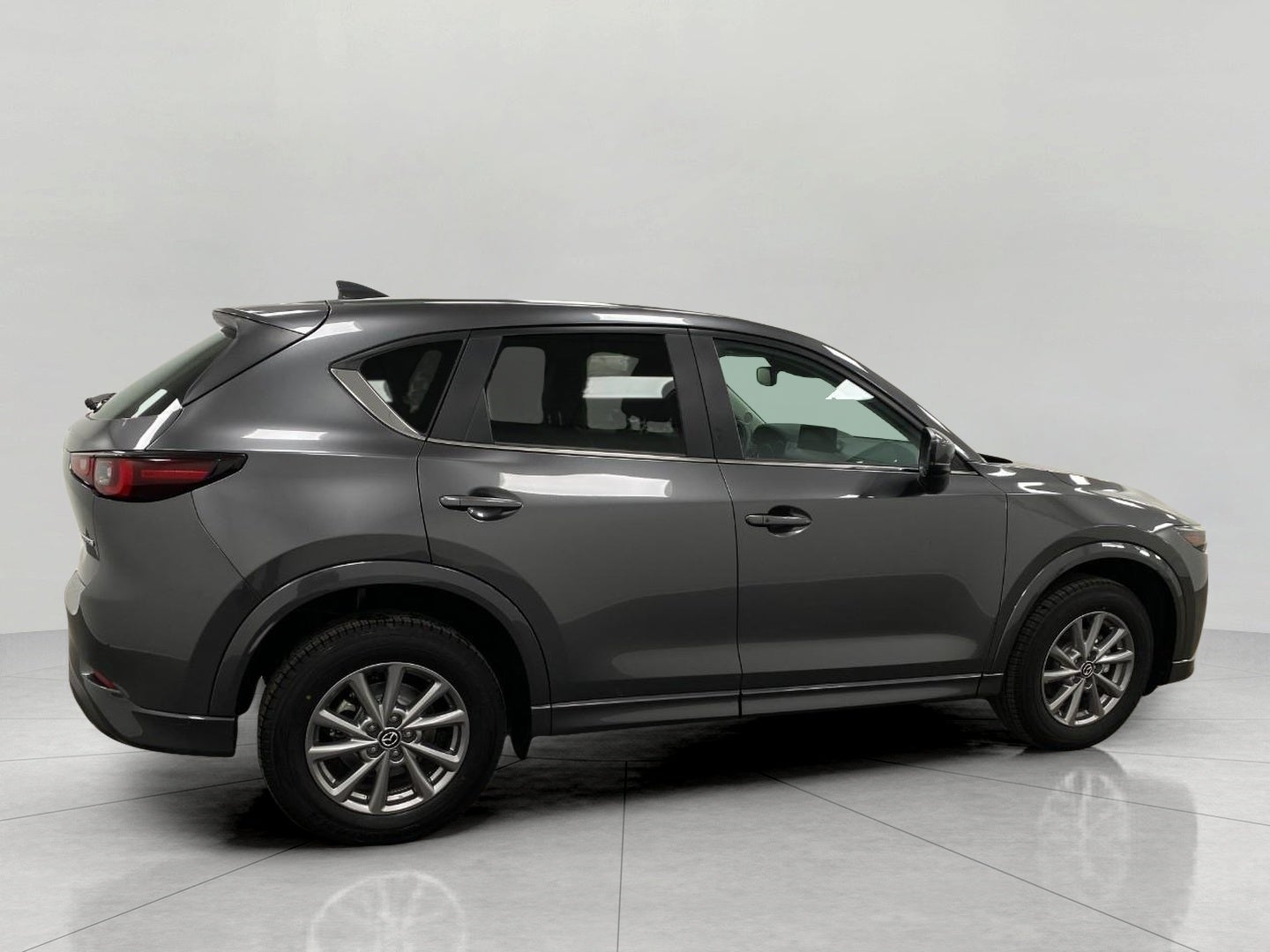 2025 Mazda Mazda CX-5 SPORT UTILITY