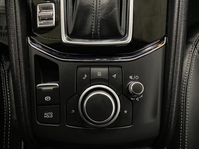 2025 Mazda Mazda CX-5 SPORT UTILITY