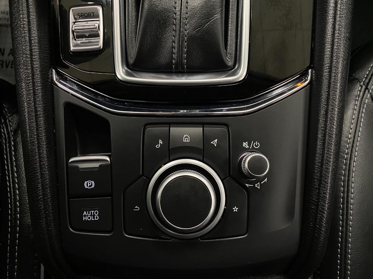 2025 Mazda Mazda CX-5 SPORT UTILITY