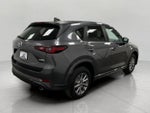 2025 Mazda Mazda CX-5 SPORT UTILITY