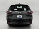 2025 Mazda Mazda CX-5 SPORT UTILITY