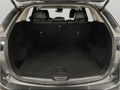 2025 Mazda Mazda CX-5 SPORT UTILITY