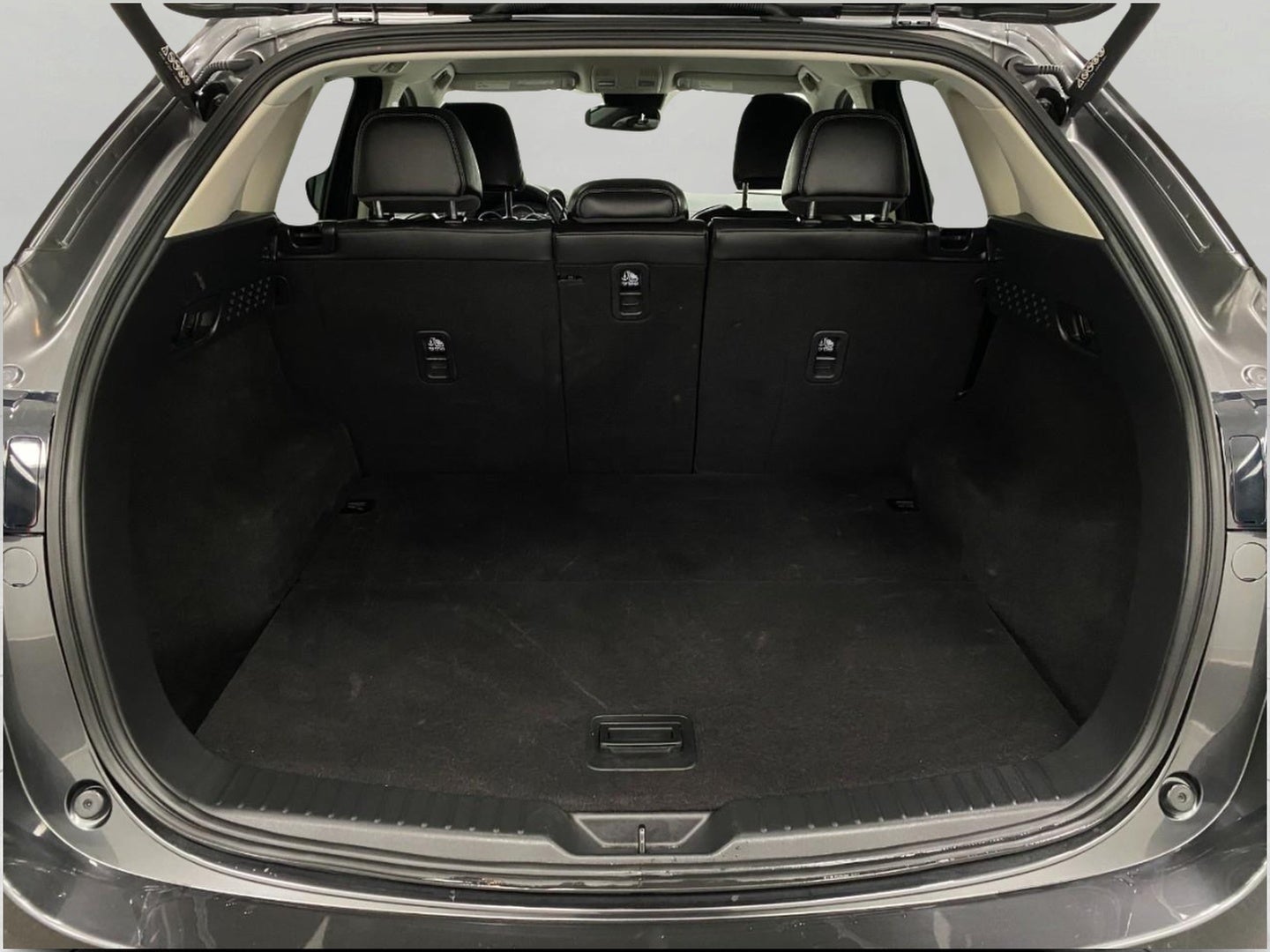 2025 Mazda Mazda CX-5 SPORT UTILITY