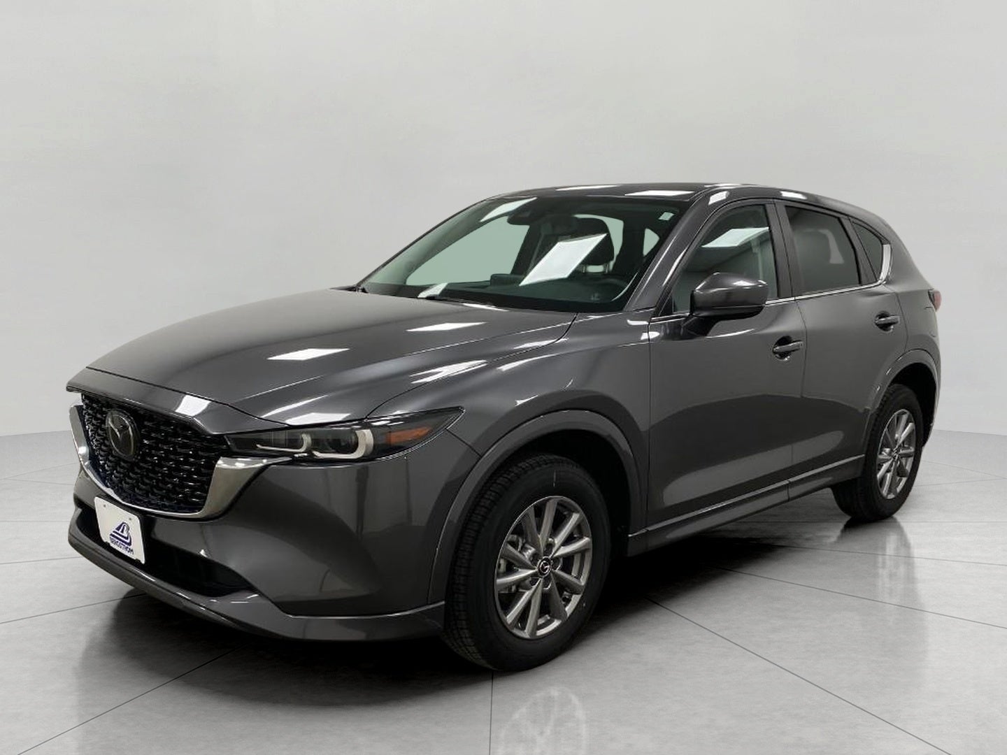 2025 Mazda Mazda CX-5 SPORT UTILITY