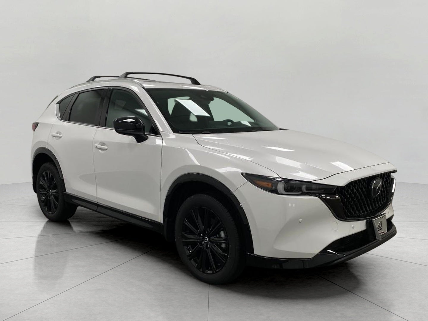 2025 Mazda Mazda CX-5 2.5 Turbo Premium AWD