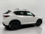 2025 Mazda Mazda CX-5 2.5 Turbo Premium AWD