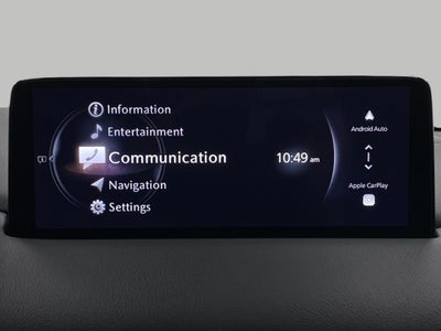 2025 Mazda Mazda CX-5 2.5 Turbo Premium AWD