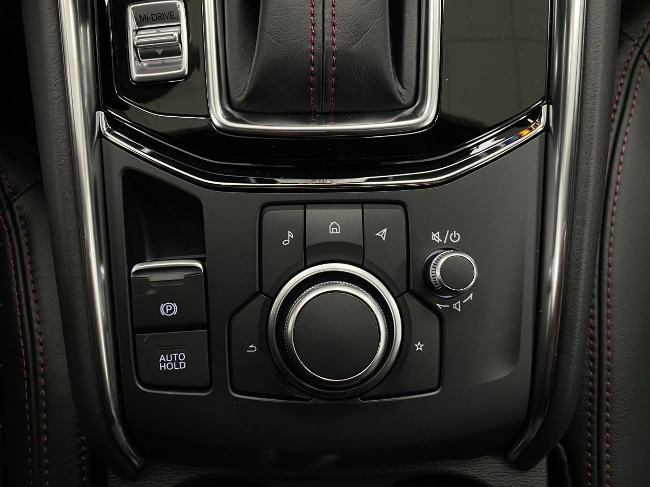 2025 Mazda Mazda CX-5 2.5 Turbo Premium AWD