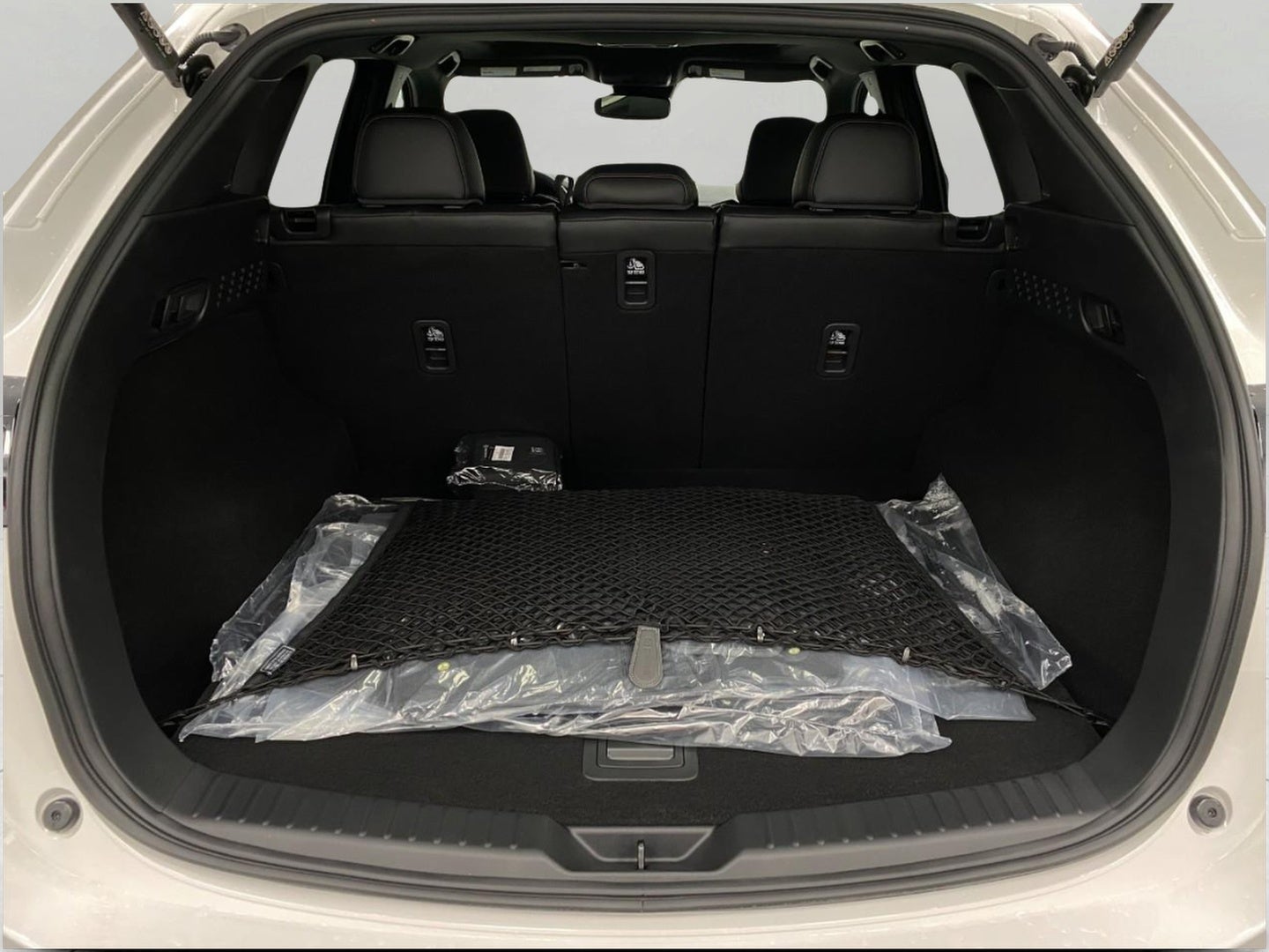 2025 Mazda Mazda CX-5 2.5 Turbo Premium AWD