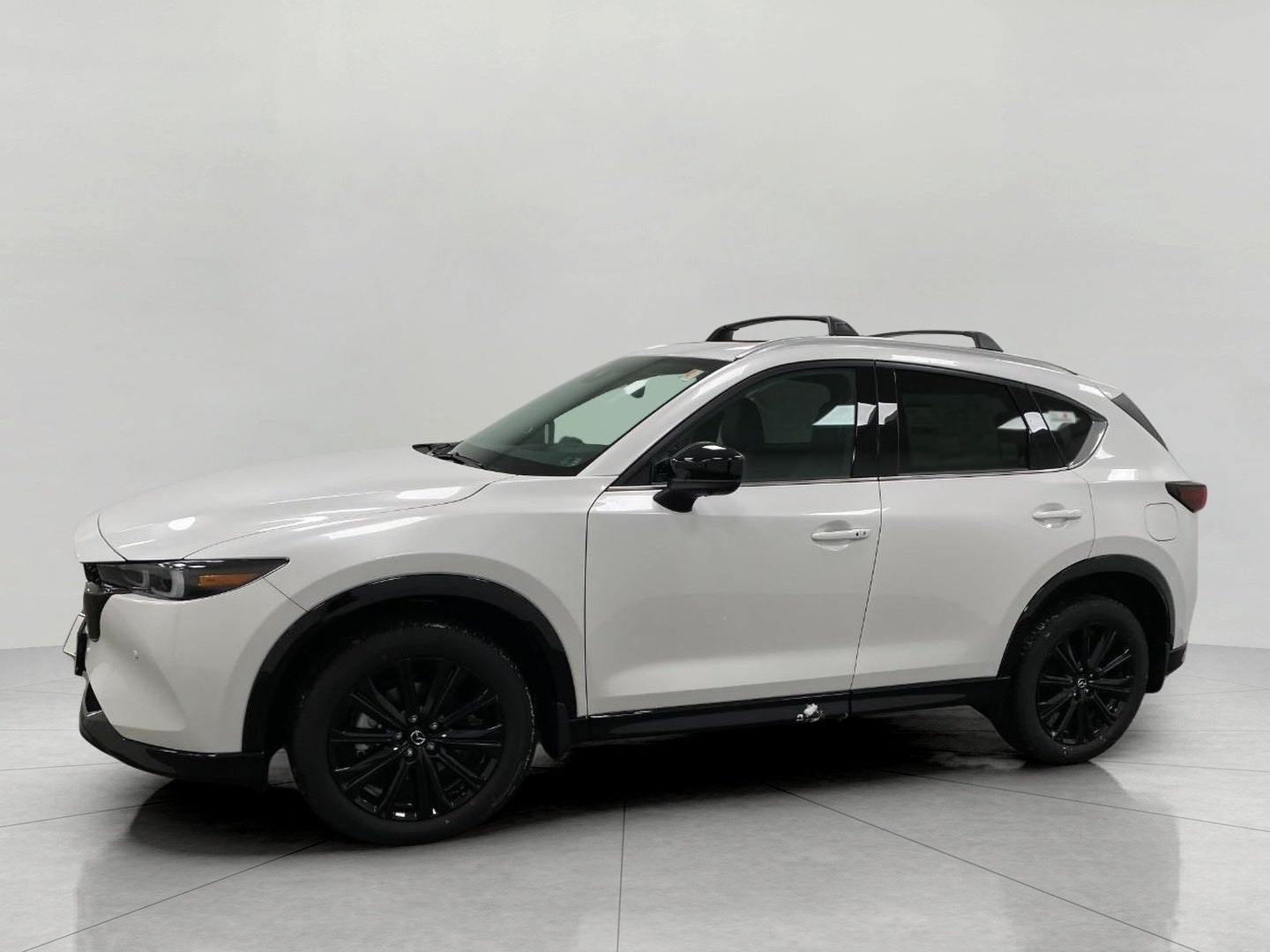 2025 Mazda Mazda CX-5 2.5 Turbo Premium AWD