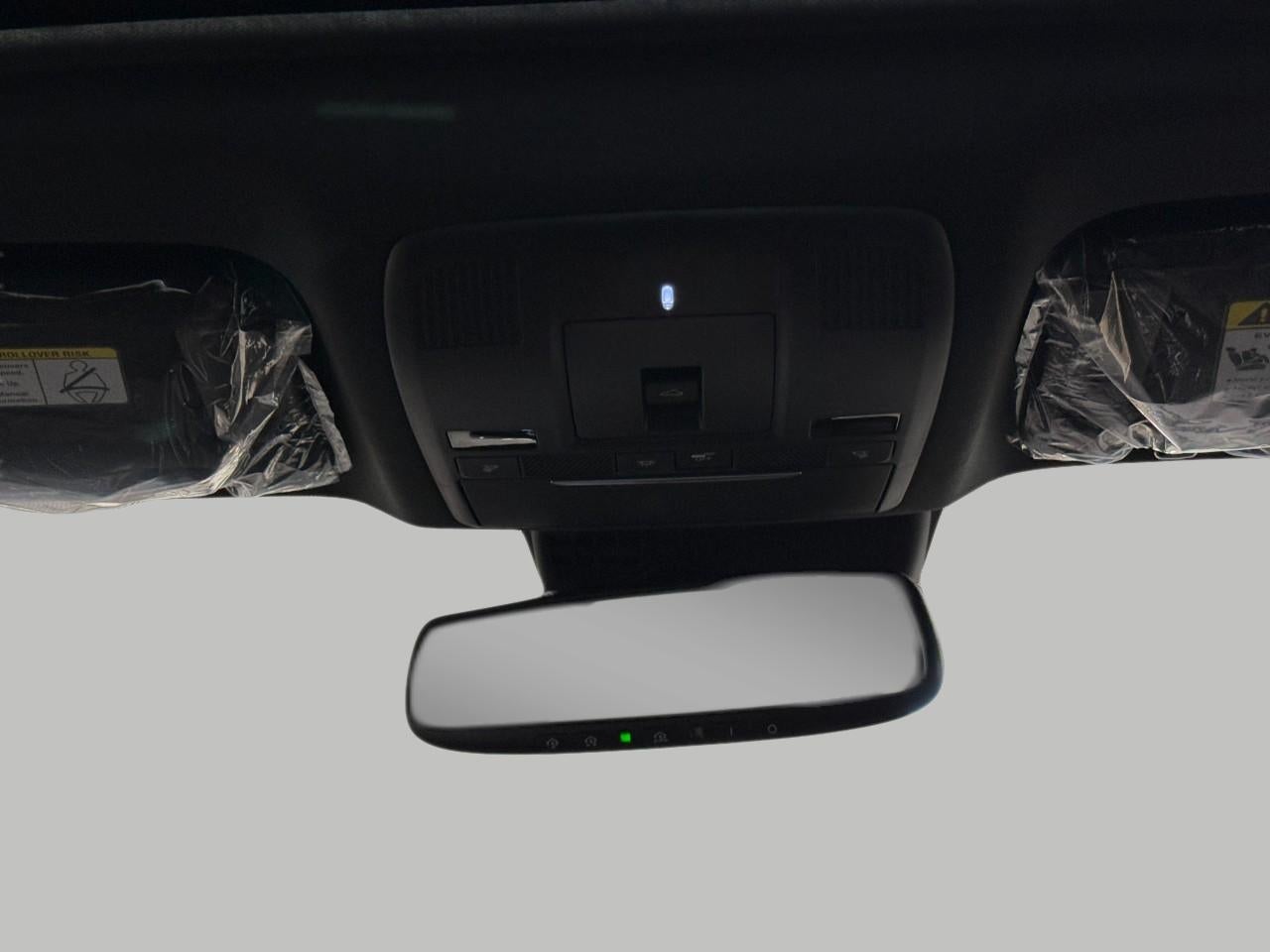 2025 Mazda Mazda CX-5 2.5 Turbo Premium AWD