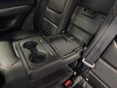 2025 Mazda Mazda CX-5 2.5 Turbo Premium AWD