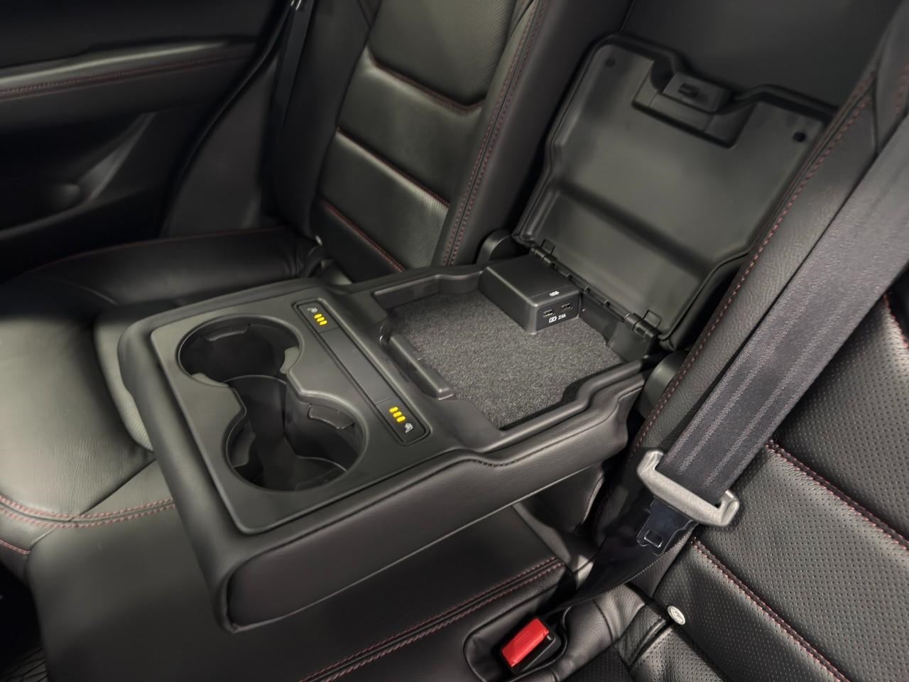 2025 Mazda Mazda CX-5 2.5 Turbo Premium AWD