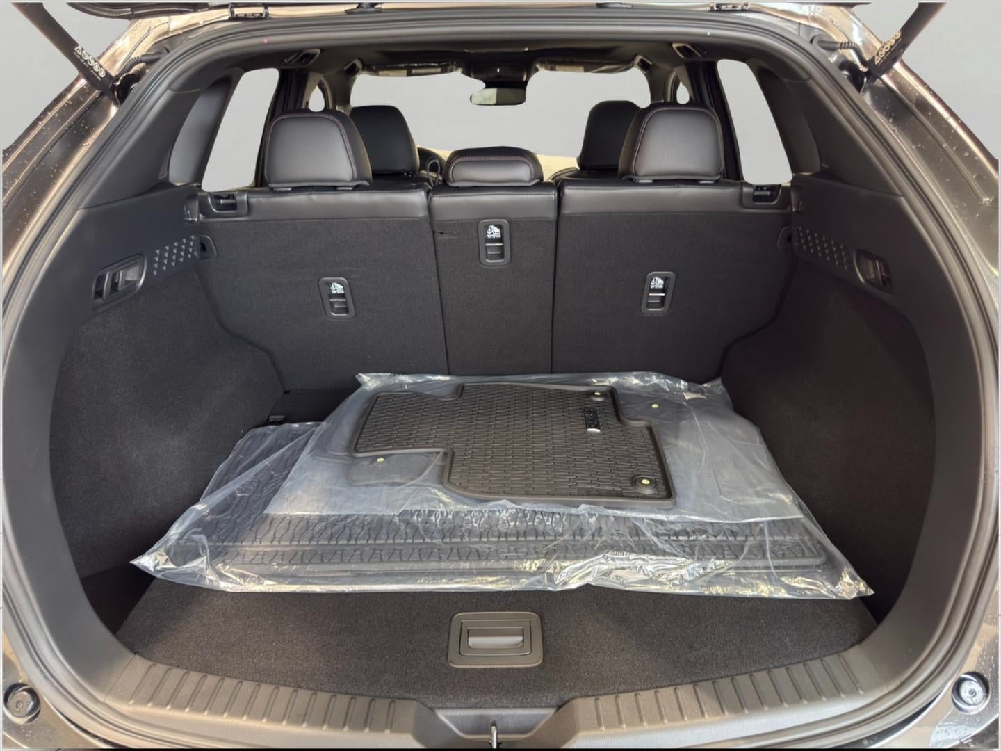 2025 Mazda Mazda CX-5 2.5 Turbo Premium AWD