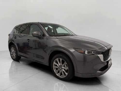 2025 Mazda Mazda CX-5 2.5 S Premium Plus Package AWD