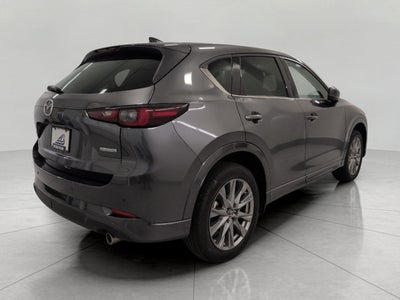2025 Mazda Mazda CX-5 2.5 S Premium Plus Package AWD