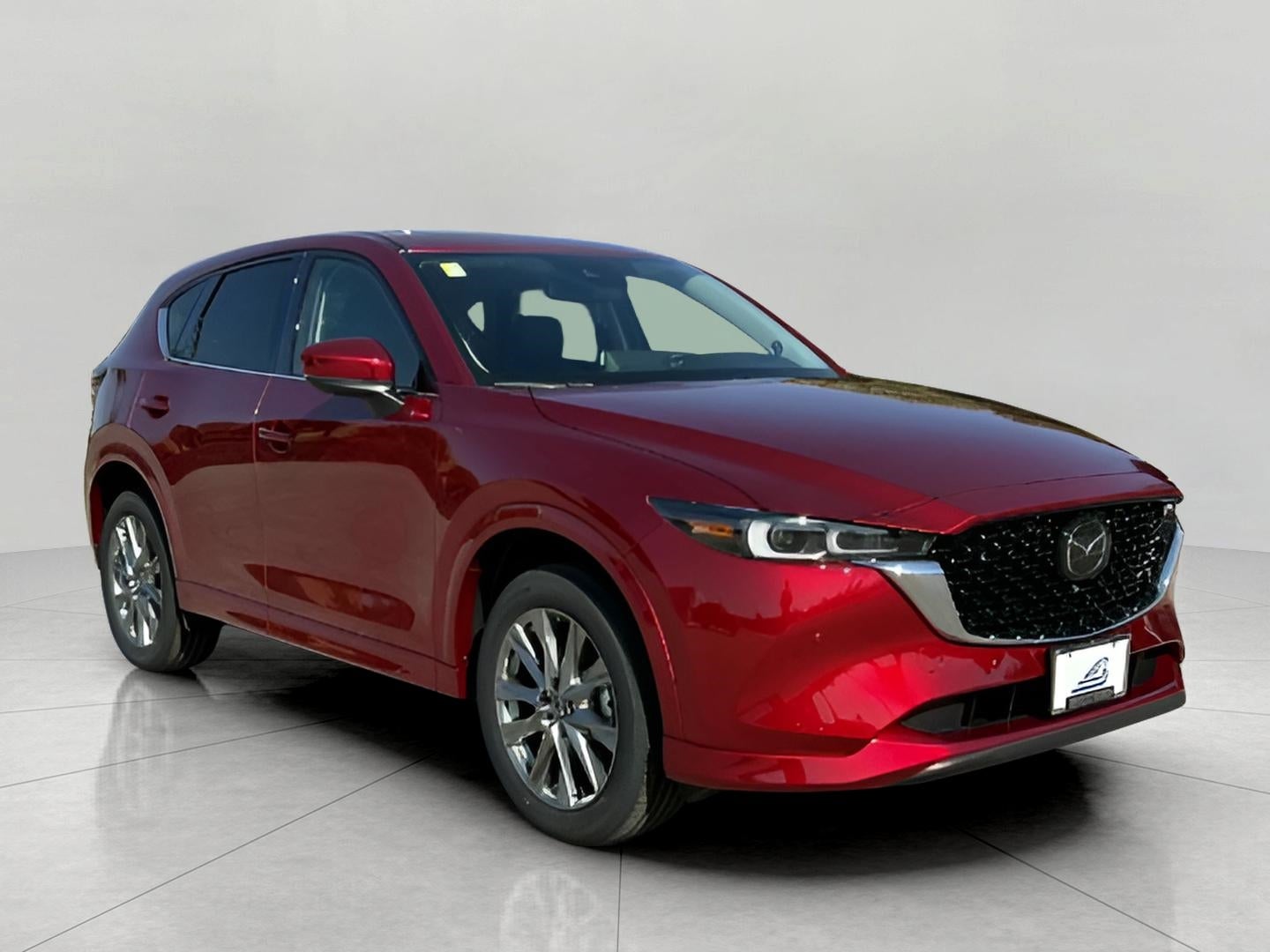 2025 Mazda Mazda CX-5 2.5 S Premium Plus AWD