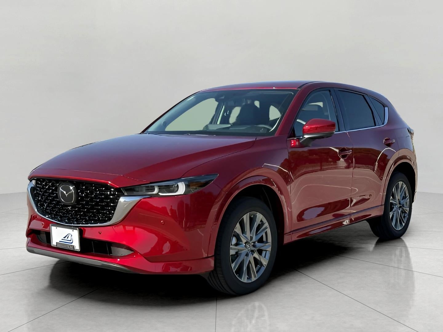 2025 Mazda Mazda CX-5 2.5 S Premium Plus AWD