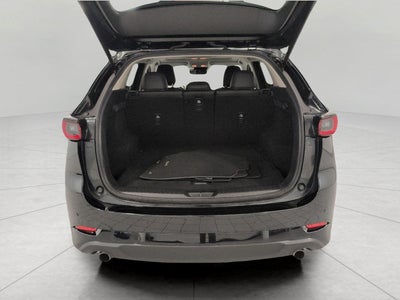 2025 Mazda Mazda CX-5 2.5 S Premium Plus Package AWD