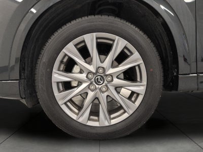 2025 Mazda Mazda CX-5 2.5 S Premium Plus Package AWD
