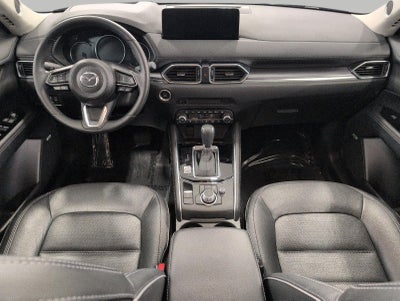 2025 Mazda Mazda CX-5 2.5 S Premium Plus Package AWD