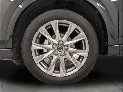 2025 Mazda Mazda CX-5 2.5 S Premium Plus Package AWD