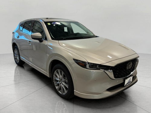 2025 Mazda Mazda CX-5 2.5 S Premium Plus Package AWD